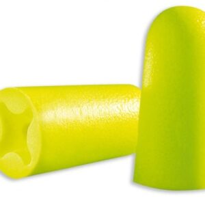 Boîte de 300 bouchons oreilles jetables X-FIT sans cordon UVEX 2112.022