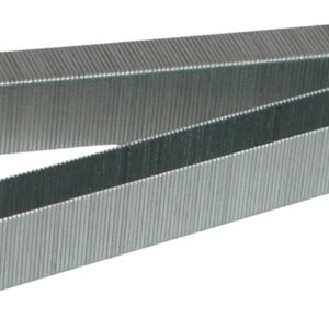 Boîte de 5000 agrafes 16 mm type 22 acier zingué LACME 375600