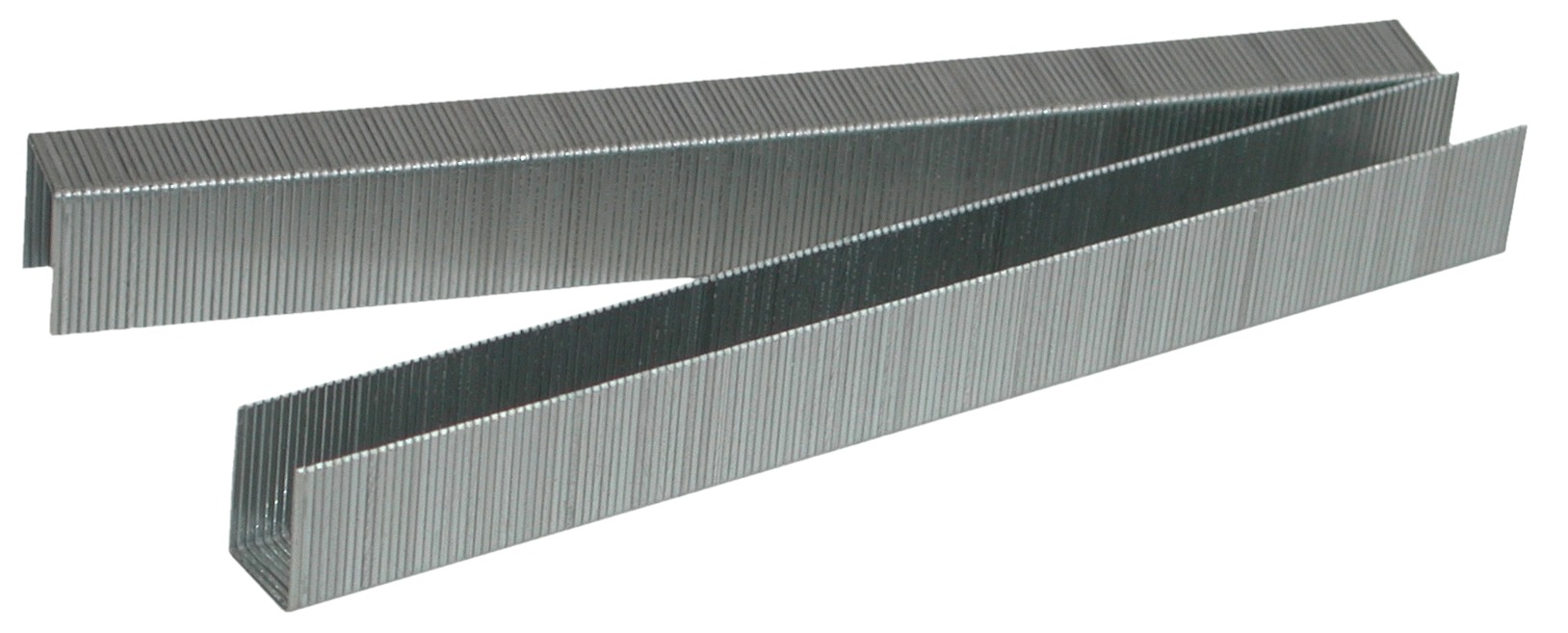 Boîte de 5000 agrafes 16 mm type 22 acier zingué LACME 375600