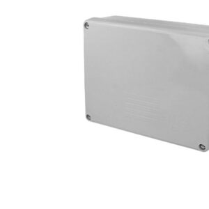 Boite de dérivation IP65/IK08 (220 x 170 x 80 mm)