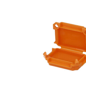 Boite de jonction isolante "gel" 41 x 28 x 19mm