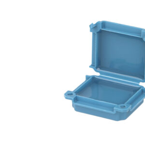 Boite de jonction isolante "gel" 45 x 37 x 24mm