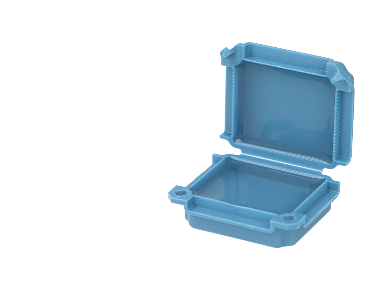 Boite de jonction isolante "gel" 45 x 37 x 24mm