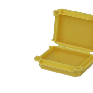 Boite de jonction isolante "gel" 53 x 39 x 24mm