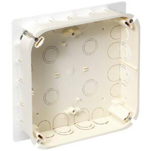 Boîte dérivation multi-supports 175x175x45 mm SCHNEIDER ELECTRIC ENN12817