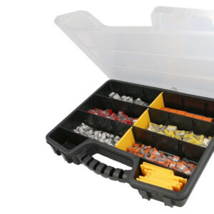 Boite organiseur Wago 2273