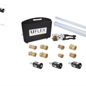 Boites à outils CE-UFLEX