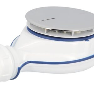 Bonde de douche TURBOFLOW-XS - Ø 90mm