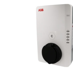 Borne de recharge ABB Terra AC Wallbox 4kW