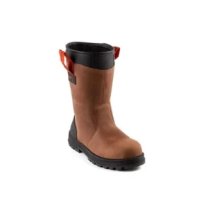 Bottes de sécurité Sumboots GA Gaston Mille GASTOGSUM343