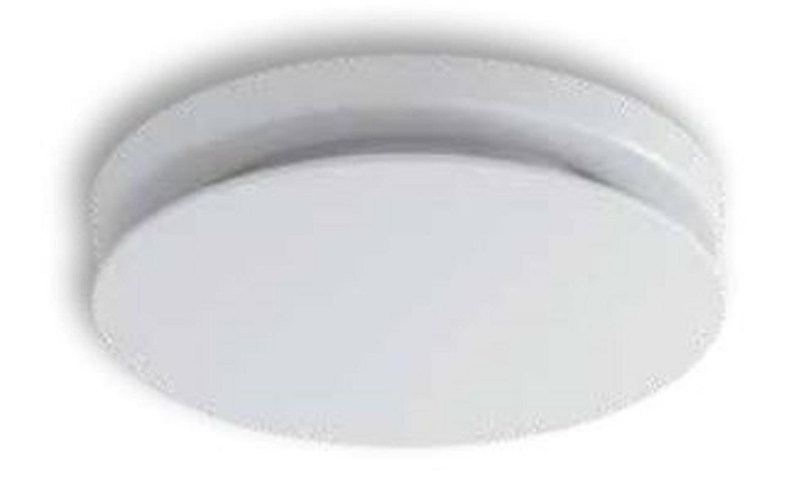 Bouche d’extraction Comfovalve Luna E125 boitier CLRF TVA - Bouche d'extraction - Blanc