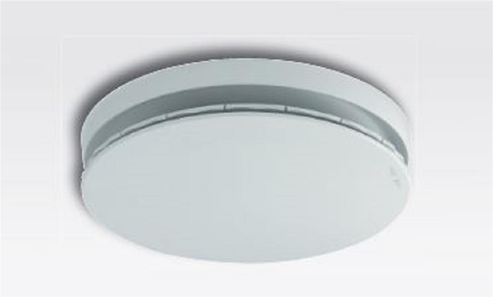 Bouche d'insufflation comfovalve luna S125 pour boitiers CLRF TVA - Bouche d'insufflation - blanc