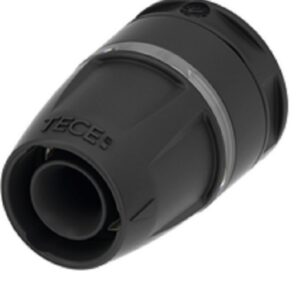 Bouchon de terminaison TECE Logo - Diamètre: 16mm
