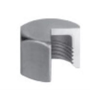 Bouchon fonte galva Femelle - Diamètre : 3/4''