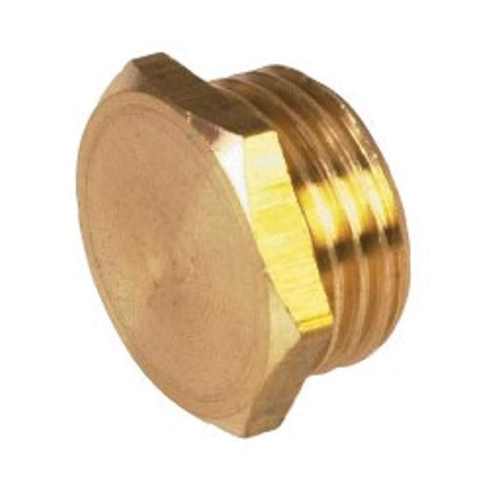 Bouchon mâle brut 292 - Ø 1''