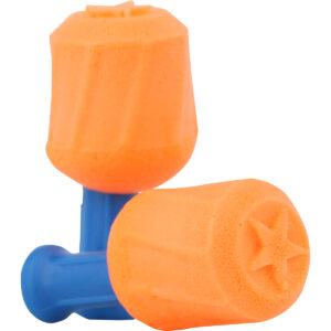 Bouchons d'oreille EZ-Twist™ insertion facile en boite de 200 pièces PIP FRANCE 267-HPF610