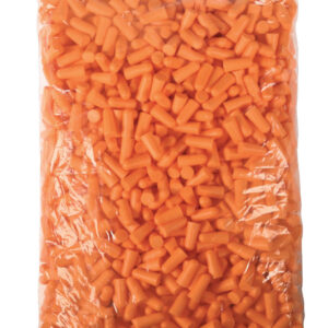 Bouchons d'oreille sachet de 500 paires SINGER 500B38