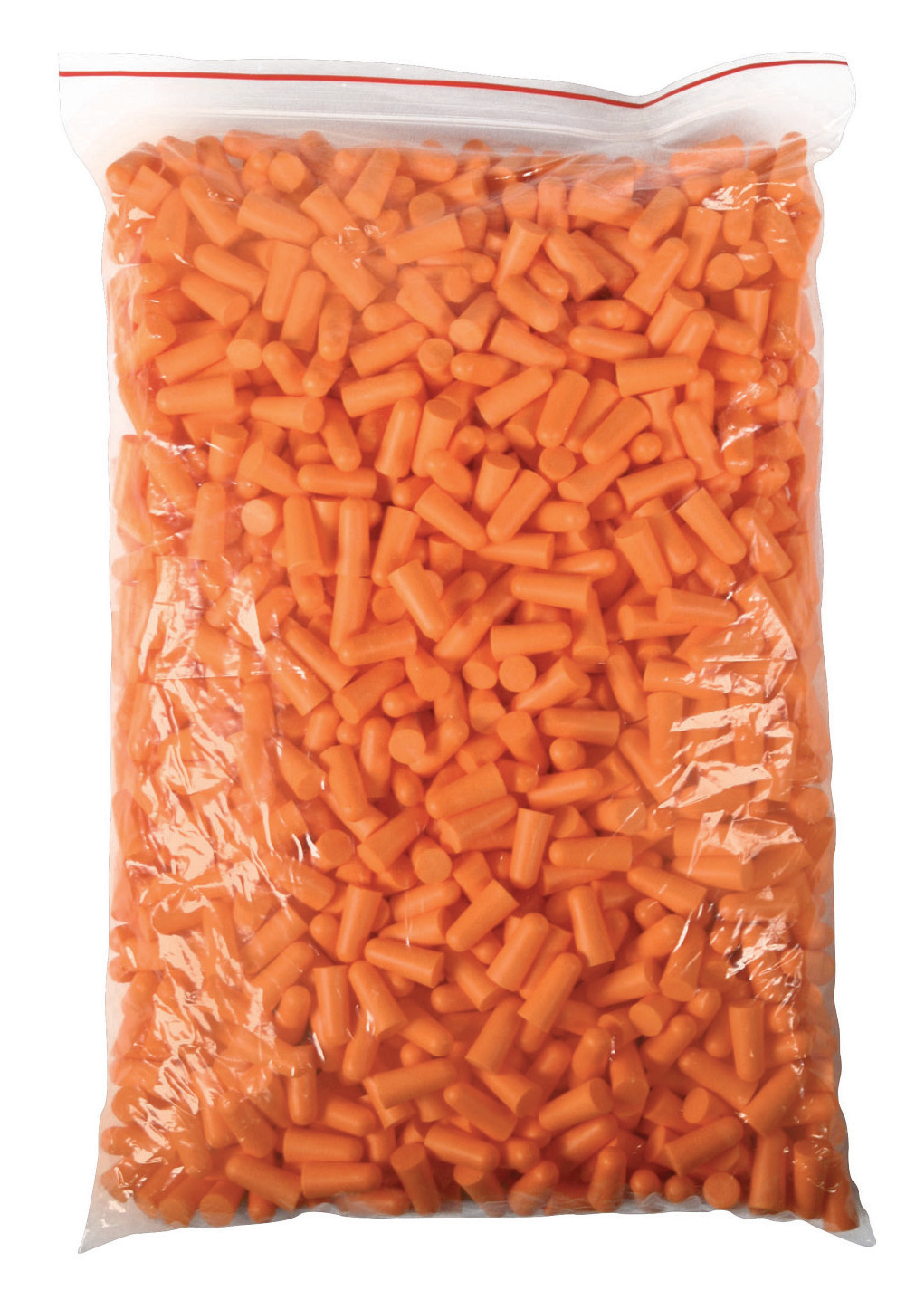 Bouchons d'oreille sachet de 500 paires SINGER 500B38