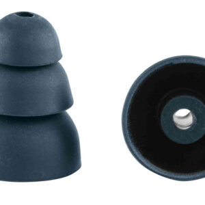 Bouchons d'oreilles silicone conique EB-SLC/12 FESTOOL 577800