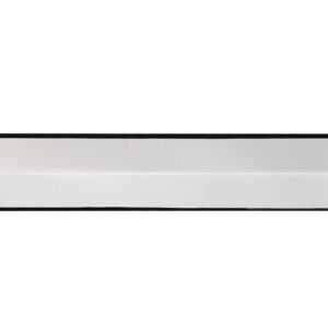 Bras de douche carré renforcé 500 mm GARIS H11-BCAR-500