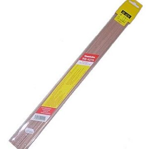 Brasure Alliage auto-décapant pour le brasage fort du cuivre - 4270 RB 2010 P