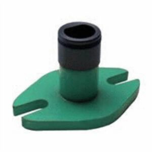 BRIDE REGLABLE POUR POLY Yonos PICO Télescopique - M126 BRIDE REGLABLE POUR POLY Yonos PICO Télescopique (Ht.180 à 225 mm ) - Code 4177664 - WILO