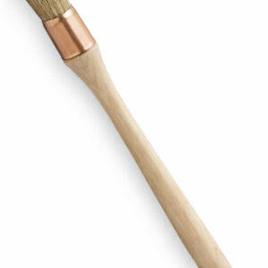 Brosse à rechampir lasure 18 mm n°0 ROULOR 420218
