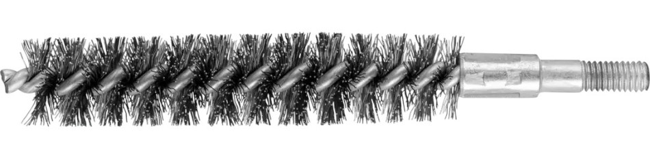 Brosses à tubes Pferd IBU 1680/M6 ST 0,20 - 43679051