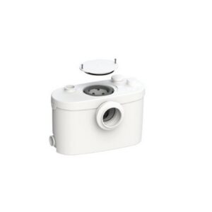 Broyeur adaptable SANIPRO XR - Broyeur adaptable SANIPRO XR