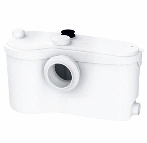 Broyeur Sanibest Pro SFA B3PRO