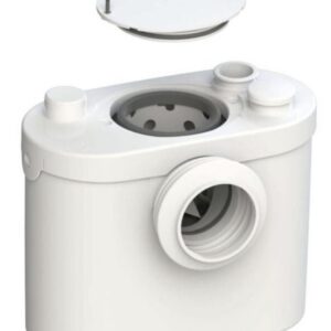 Broyeur SANIBROYEUR PRO UP - Sanibroyeur Pro Up - Blanc