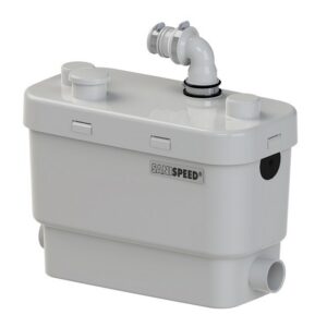 Broyeur SANISPEED+ - SANISPEED+