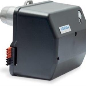 Brûleur Fioul DOMESTIC D3/D4 - Modèle: SD3 LN