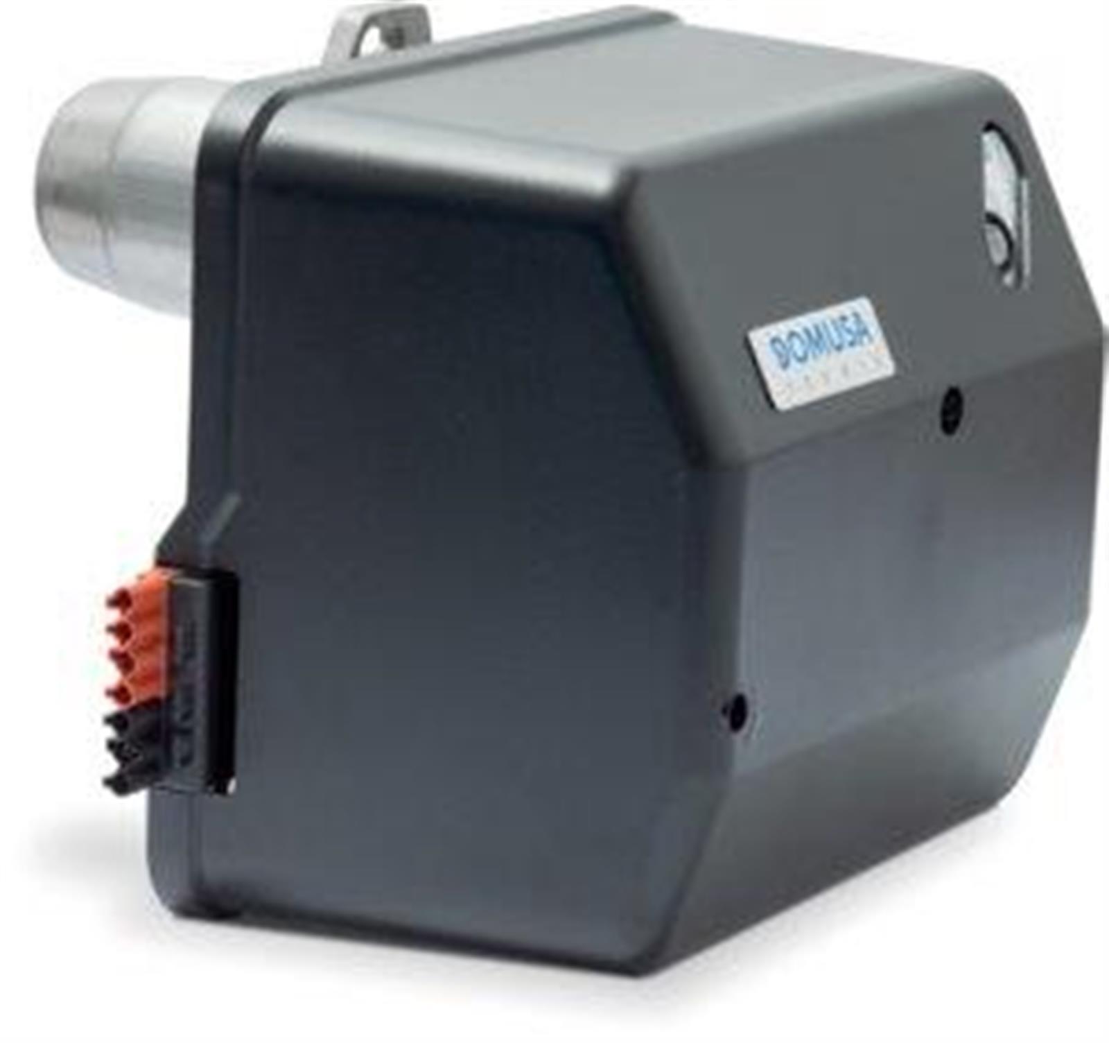 Brûleur Fioul DOMESTIC D3/D4 - Modèle: SD3 LN