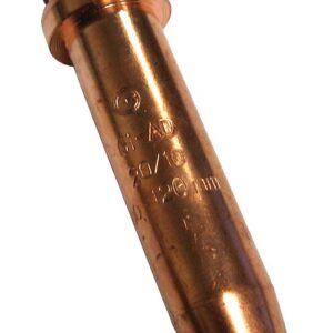 Buse de coupe G1 AD 25 / 10e GCE CHARLEDAVE 0768634