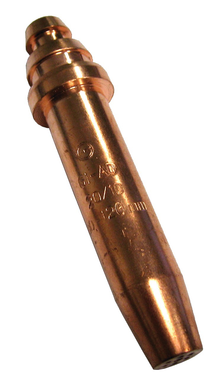 Buse de coupe G1 AD 25 / 10e GCE CHARLEDAVE 0768634