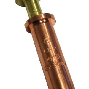 Buse de coupe G1 propane 16 / 10e GCE CHARLEDAVE 0769037