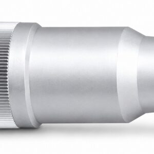 Buse gaz conique D 15,5 mm L 75,5 mm pour torche Robot WH W500 ABICOR BINZEL 145.0089