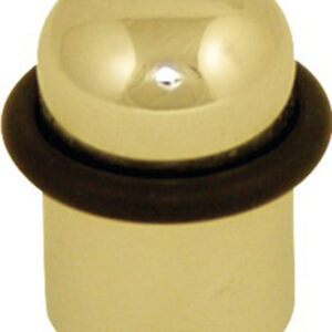 Butoir de porte laiton 800 CADAP 00800/1V