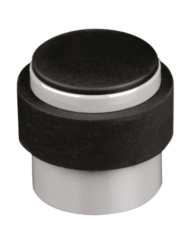 Butoir nylon UP 38 blanc NORMBAU 0842040