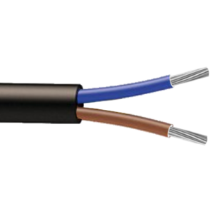Cable AR2V 2x35mm² à la coupe (minimum 10m)
