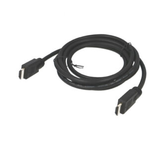 Câble HDMI 2 mètres