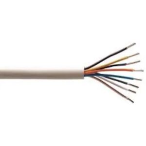 Câble multimédia PTT 298 UTP 5E 10 m 60131055E