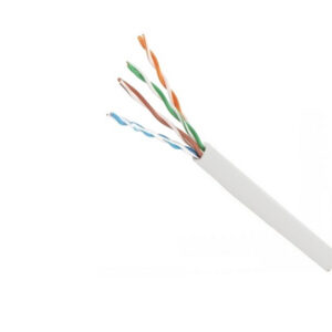 Câble PTT Câble téléphone 4 paires