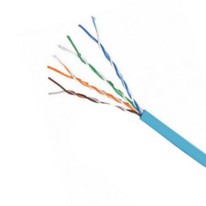 Câble RJ45 catégorie 6