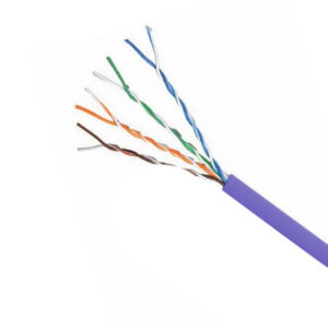 Câble RJ45 catégorie 6a FTP à la coupe (minimum 10m)