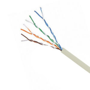 Câble RJ45 grade 3 TV