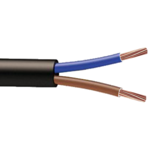 Cable RO2V 2x35mm² à la coupe (minimum 10m)