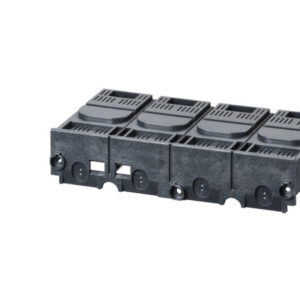Cache bornes court pour disjoncteur Schneider ComPacT NSX