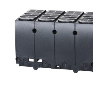 Cache bornes long pour disjoncteur Schneider ComPacT NSX